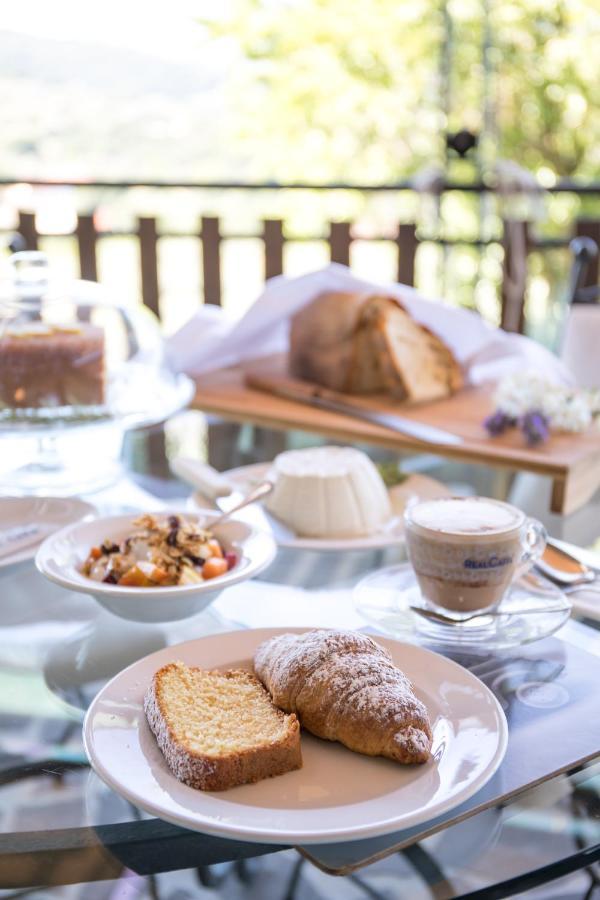 Casale San Pietro Bed & Breakfast Anagni Bagian luar foto