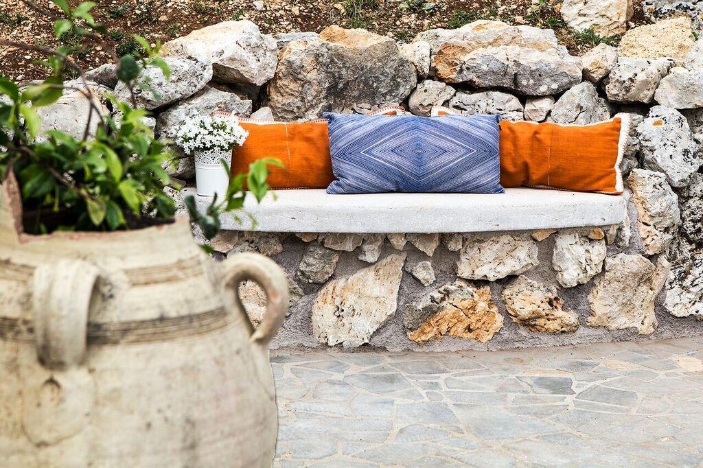 Casale San Pietro Bed & Breakfast Anagni Bagian luar foto