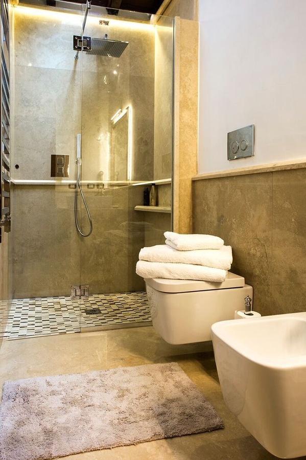 Casale San Pietro Bed & Breakfast Anagni Bagian luar foto