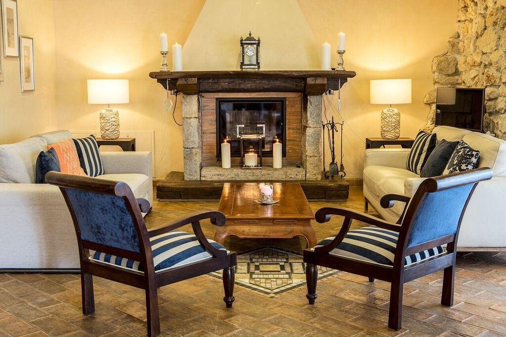 Casale San Pietro Bed & Breakfast Anagni Bagian luar foto