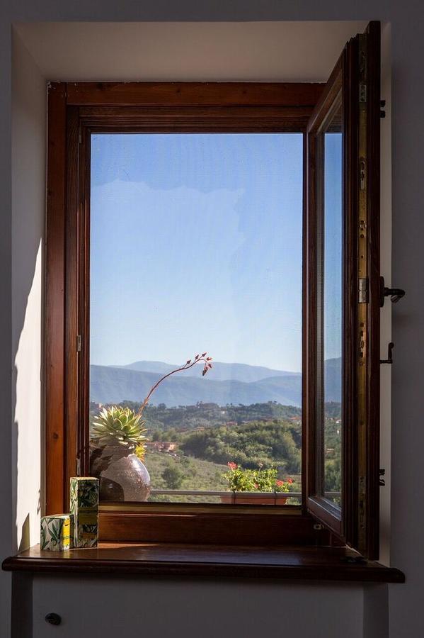 Casale San Pietro Bed & Breakfast Anagni Bagian luar foto