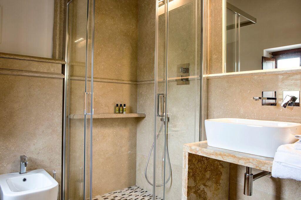 Casale San Pietro Bed & Breakfast Anagni Bagian luar foto