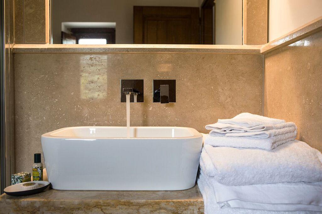 Casale San Pietro Bed & Breakfast Anagni Bagian luar foto