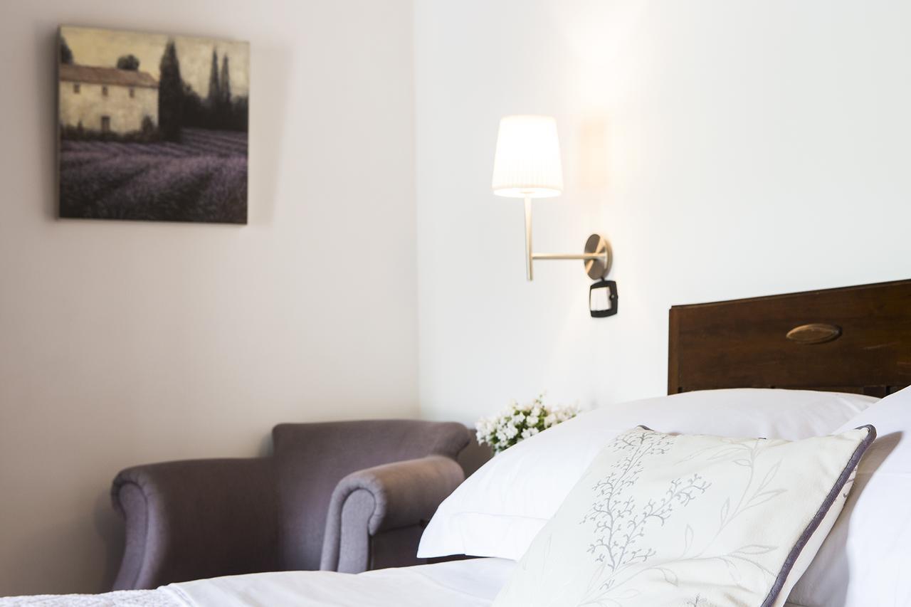 Casale San Pietro Bed & Breakfast Anagni Bagian luar foto