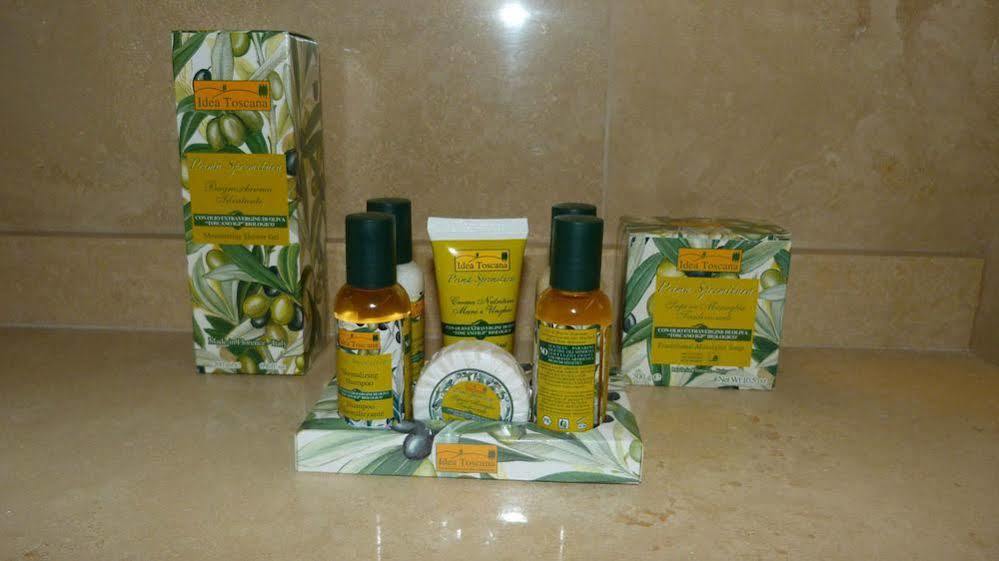 Casale San Pietro Bed & Breakfast Anagni Bagian luar foto