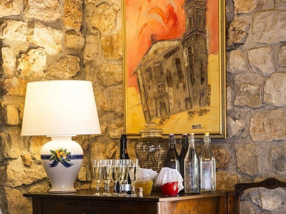 Casale San Pietro Bed & Breakfast Anagni Bagian luar foto