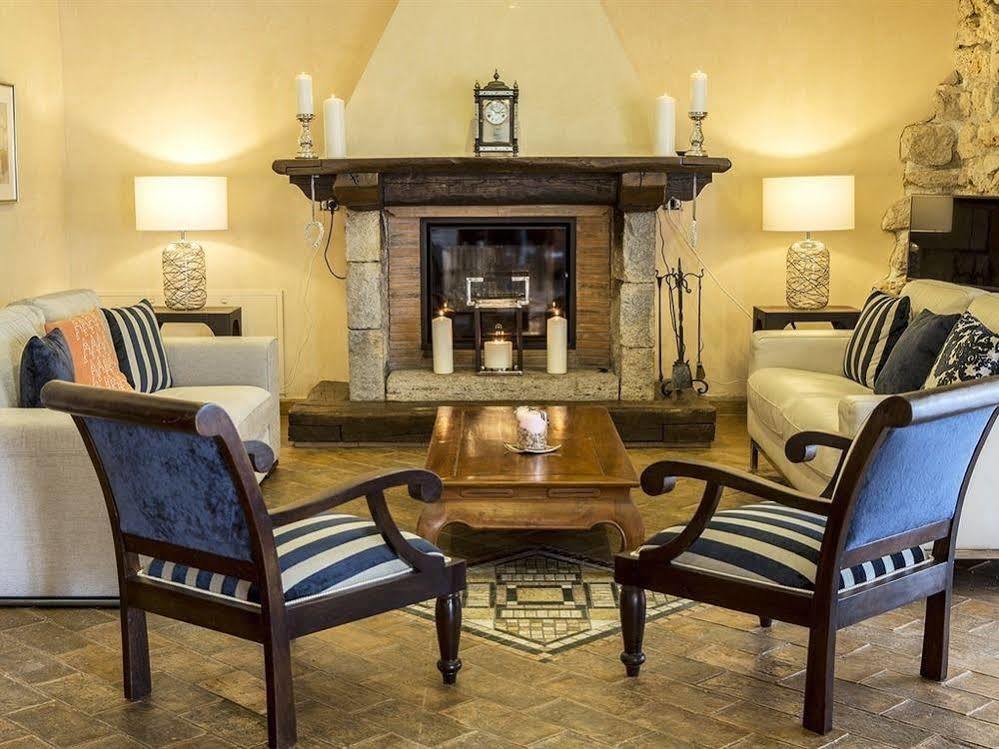 Casale San Pietro Bed & Breakfast Anagni Bagian luar foto