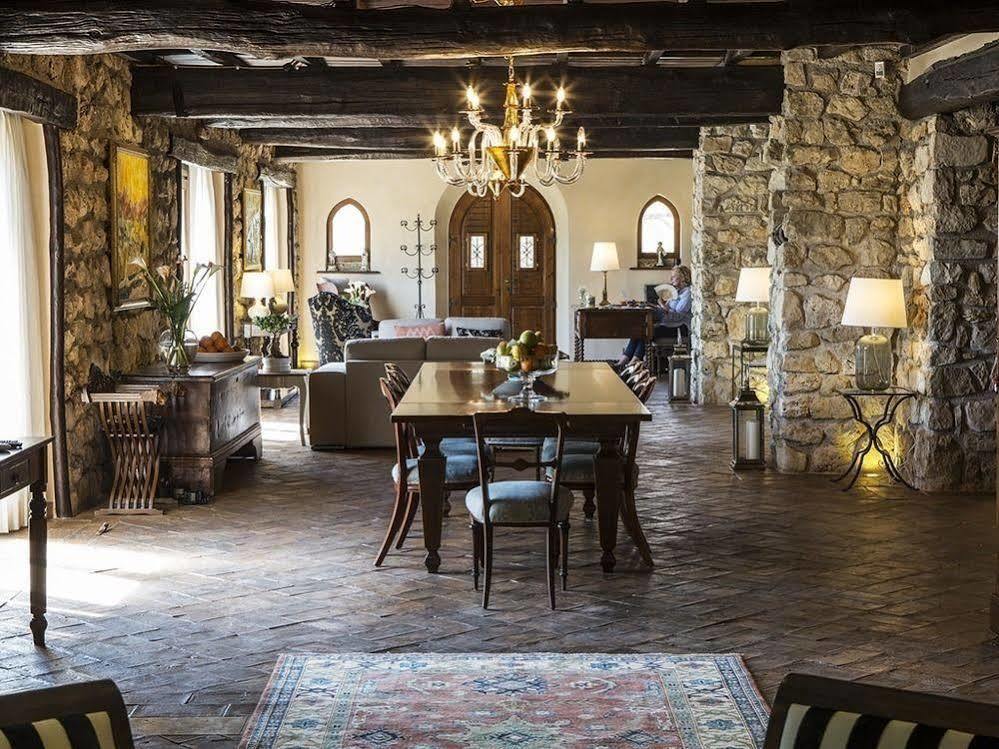 Casale San Pietro Bed & Breakfast Anagni Bagian luar foto