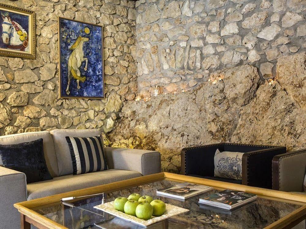 Casale San Pietro Bed & Breakfast Anagni Bagian luar foto