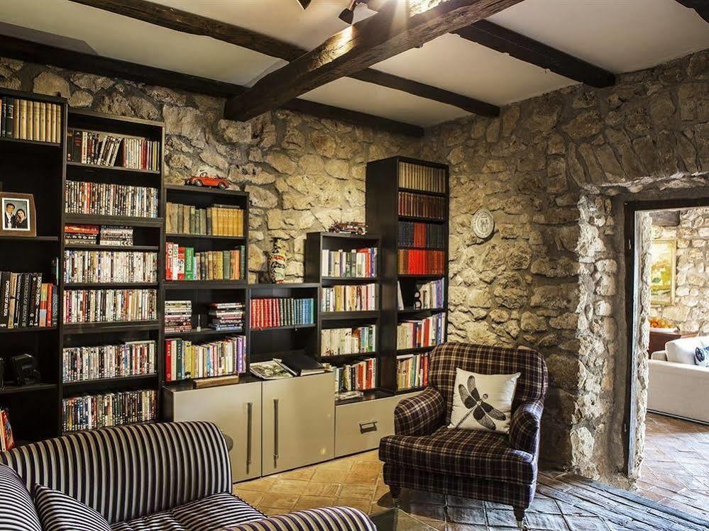 Casale San Pietro Bed & Breakfast Anagni Bagian luar foto